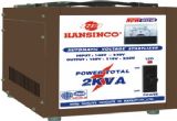 Ổn Áp Hansinco 2 KVA 1 Pha