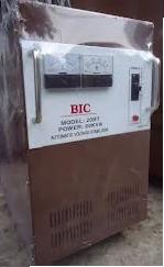 Ổn Áp Bic 4 KVA 1 Pha