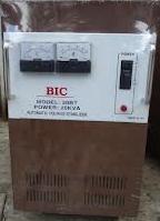 Ổn Áp Bic 15 KVA 1 Pha