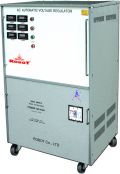 Ỏn Áp Robot 120 KVA 3 Pha