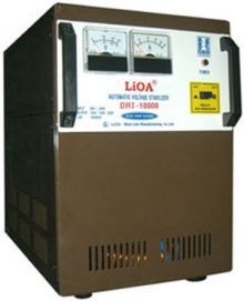 Ổn Áp Hanshin 10 KVA