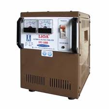 Ổn Áp Lioa SH -10000
