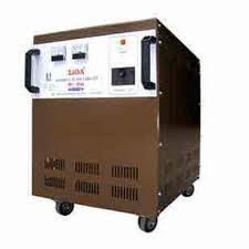 Ổn Áp Lioa SH -50000