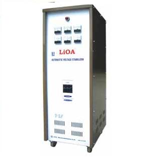 Ổn Áp Lioa 60 KVA