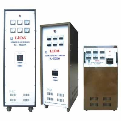 Ổn Áp Lioa 150 KVA