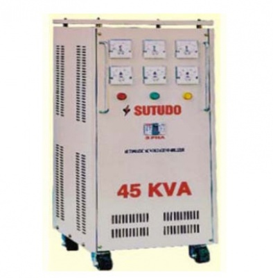Ổn Áp Sutudu 45 KVA