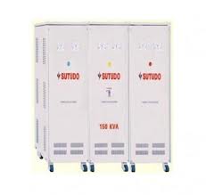 Ổn Áp Sutudu 150 KVA