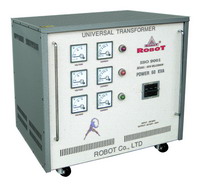 Biến Áp 3 Pha 180 KVA