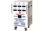 Ổn Áp Hansinco 6 KVA