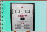 Ổn Áp Koshita 25 KVA 1 Pha