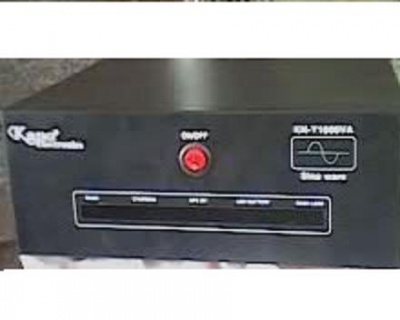 INVERTER - UPS Online KANO