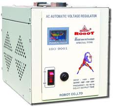Ổn Áp Robot 1KVA