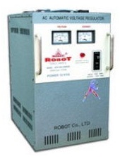 Ổn Áp Robot 15 KVA