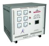 Biến Áp 3 Pha 15 KVA